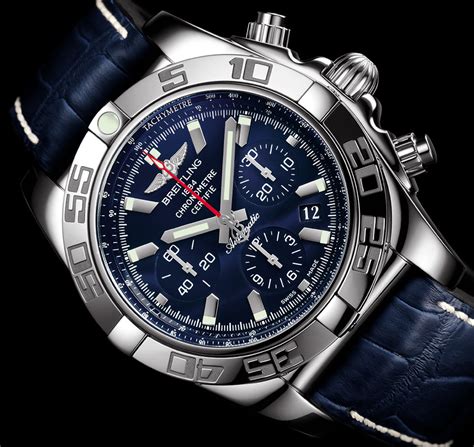 breitling boutique watches